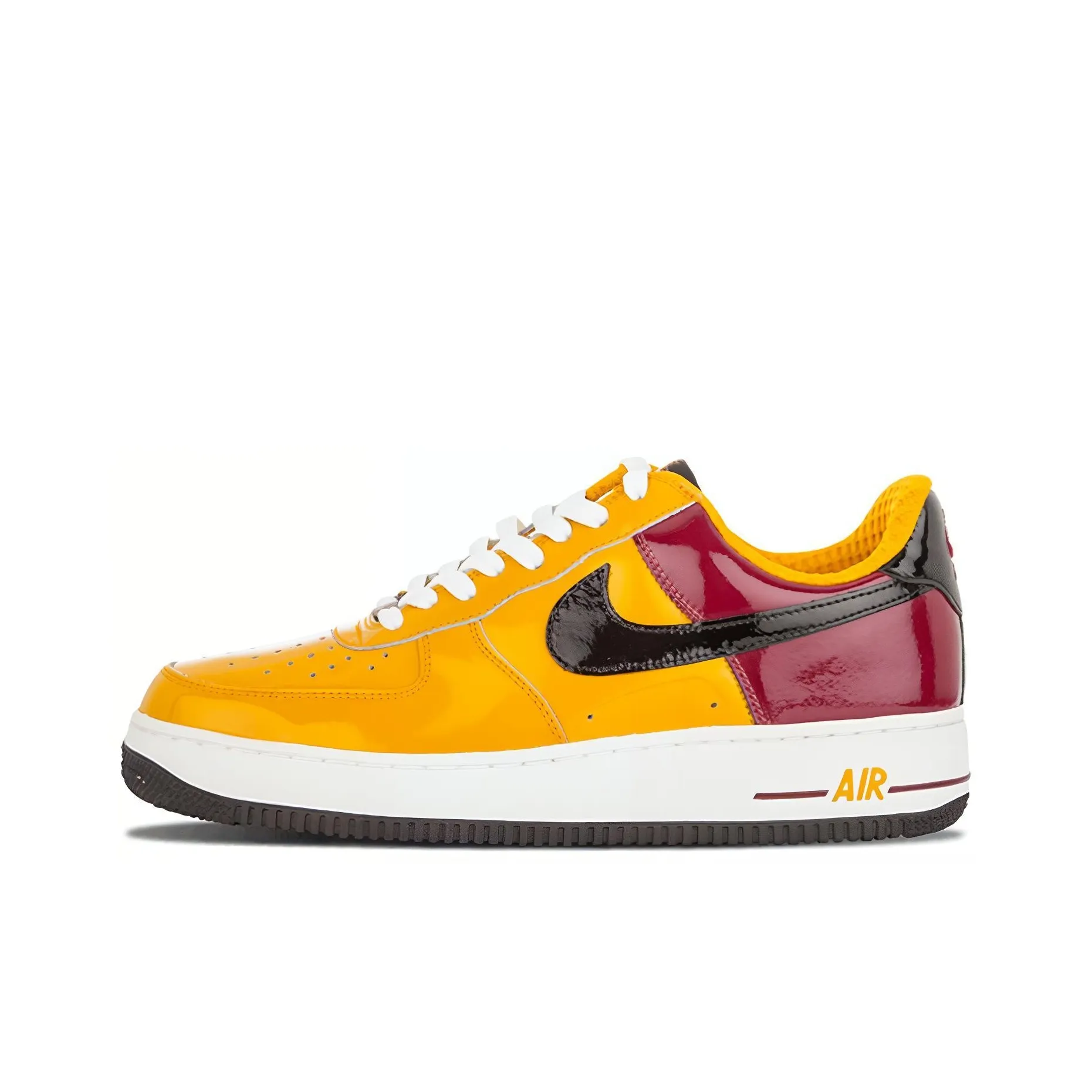 Nike Air Force 1 Premium 'Portugal World Cup'