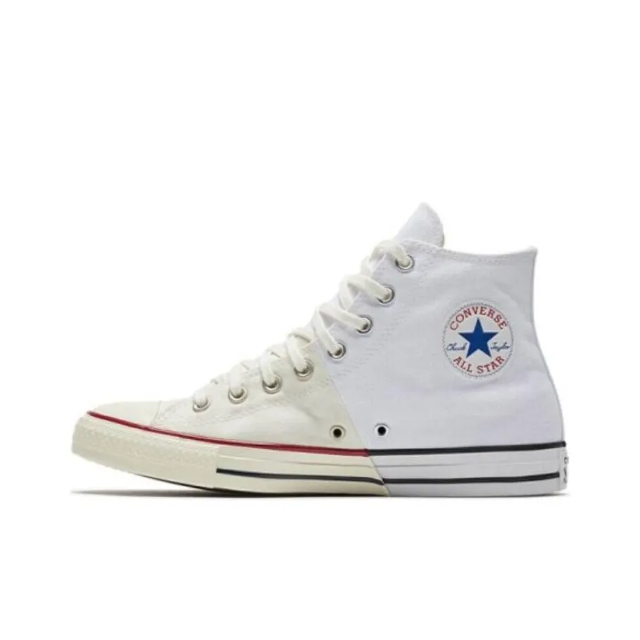 Converse Reconstructed Chuck Taylor All Star 'White Cream'