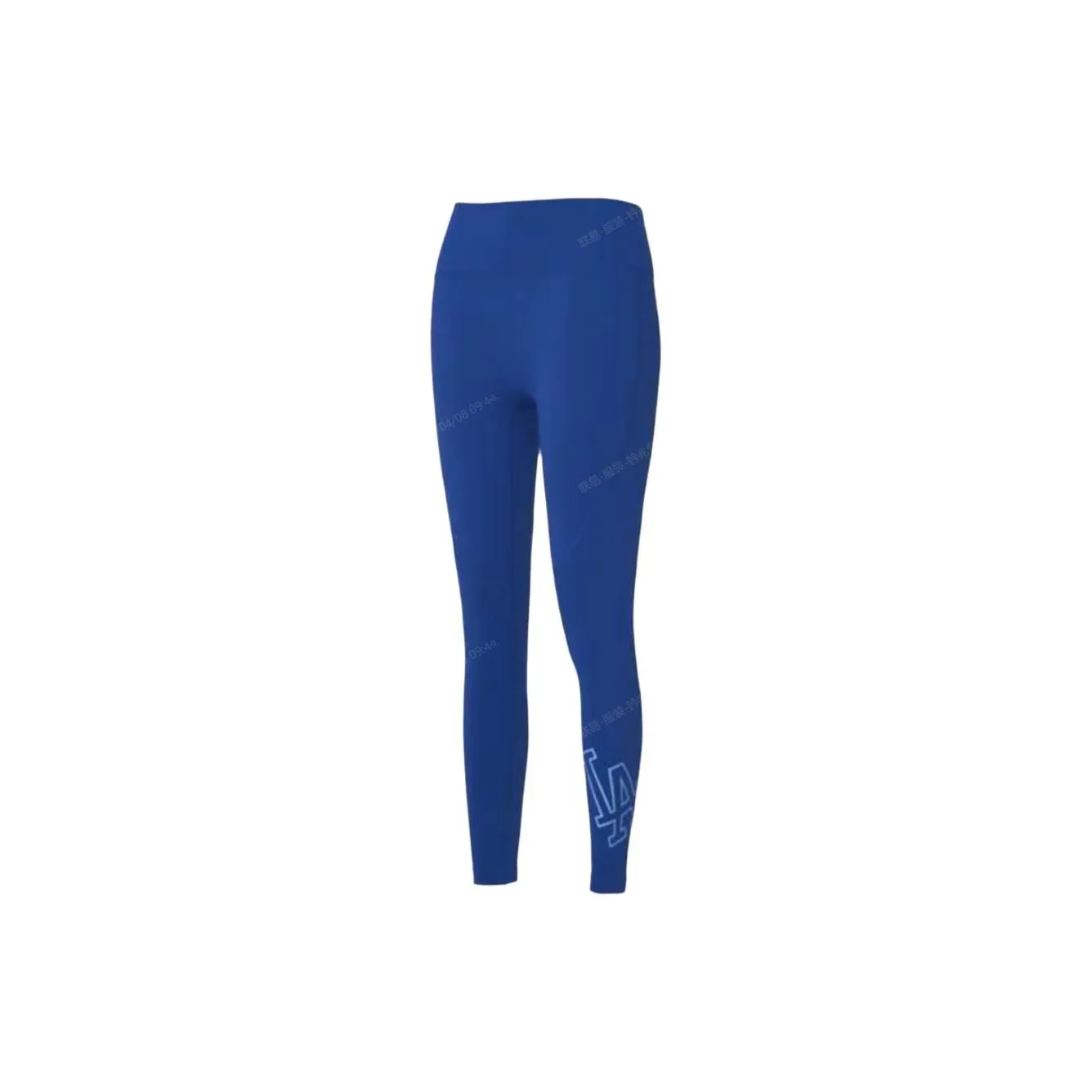 MLB Athletic Trousers Women's Blue