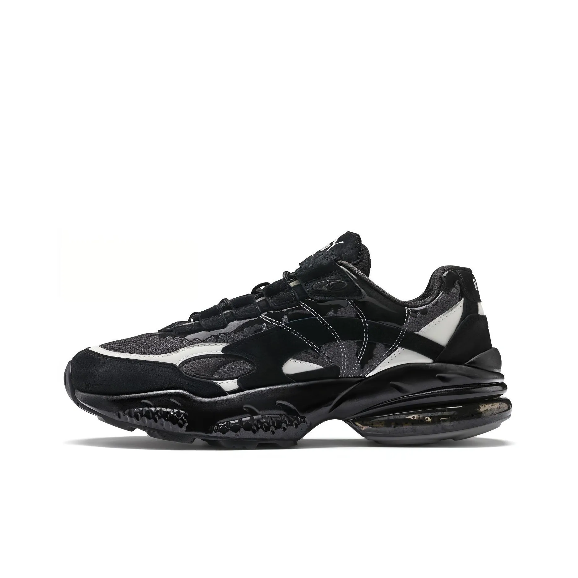 Puma Cell Bait X Marvel Venom