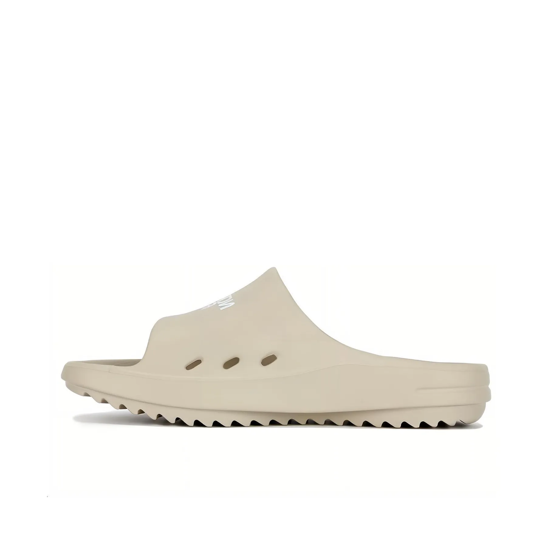 THE NORTH FACE CAMPER'S SLIDE Slip Resistant Slide Slippers Unisex Umber