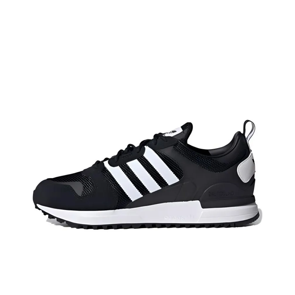 Adidas Zx 700 Hd Black White