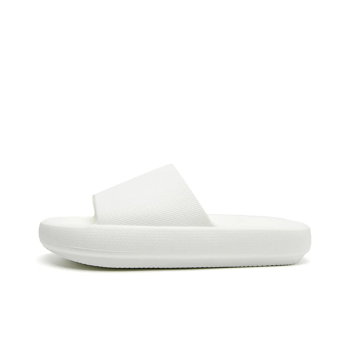 HLA Slide Slippers Men's Black/Sand/White