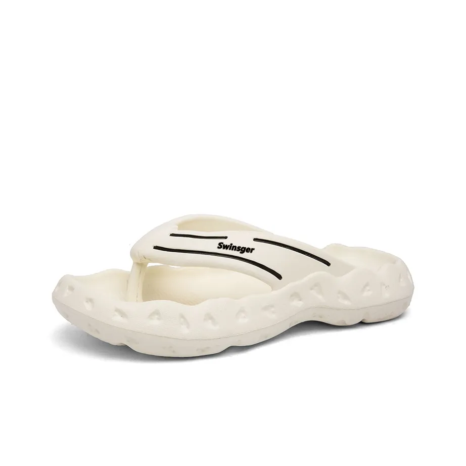 Swinsger EVA Abrasion Resistant Slip Resistant Flip Flops Men's