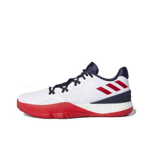 Adidas Scarpe Crazy Light Boost Баскетбольные кроссовки Низкий Верх Мужские