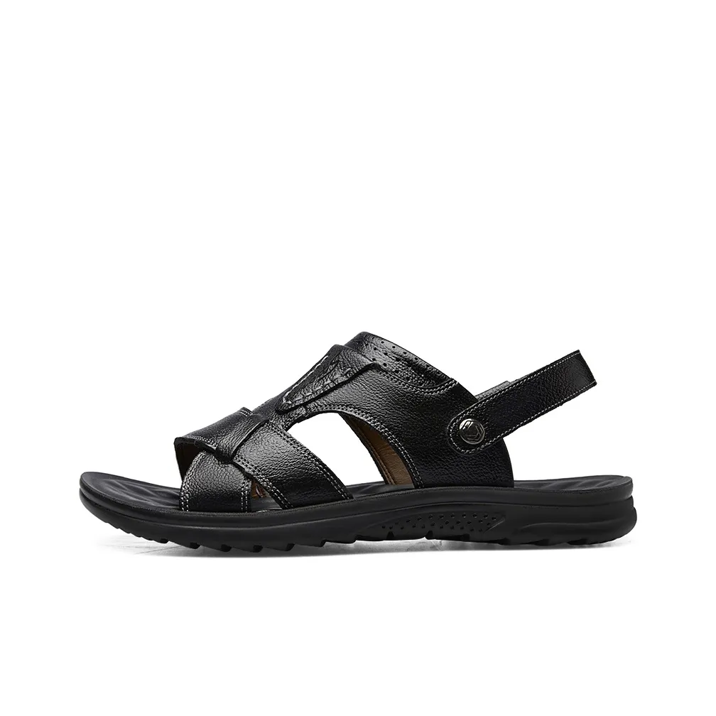 MEXICAN MEXICAN Beach Sandals Men's