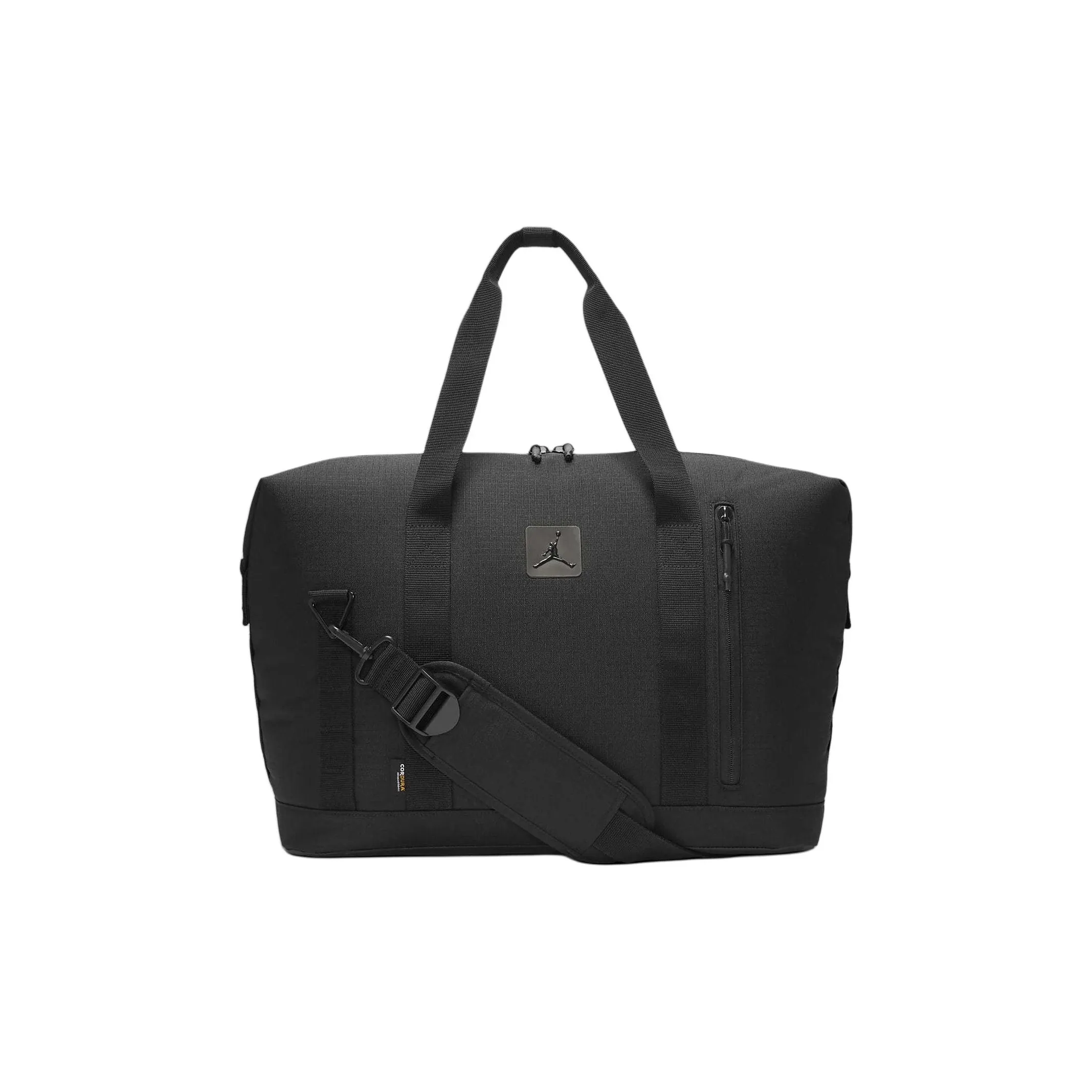 Джордан Полиэстер Сумка Унисекс Черный