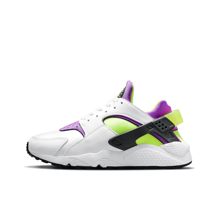 Nike Air Huarache Neon Magenta 2021 Women's