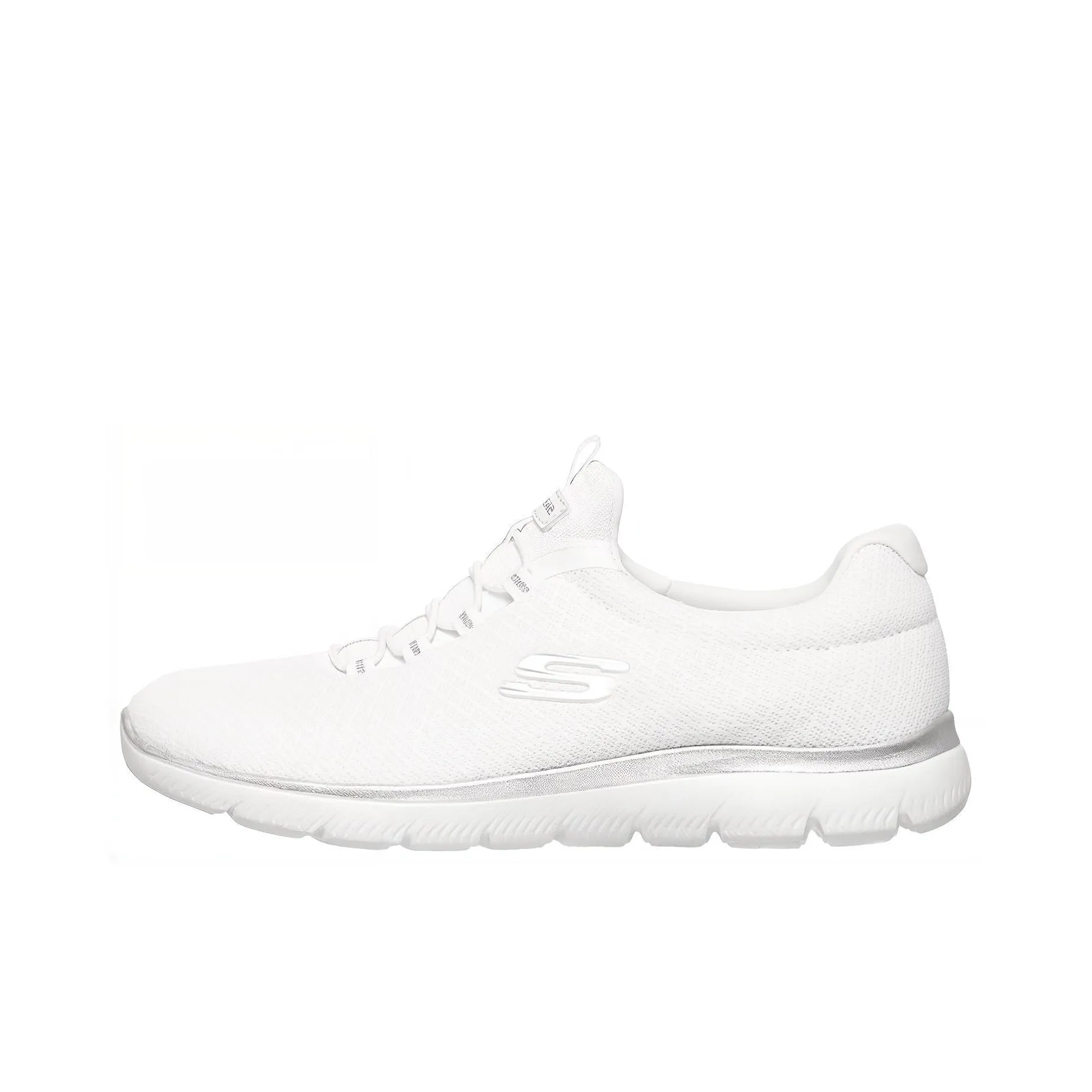 Skechers Summits 'White' Women's