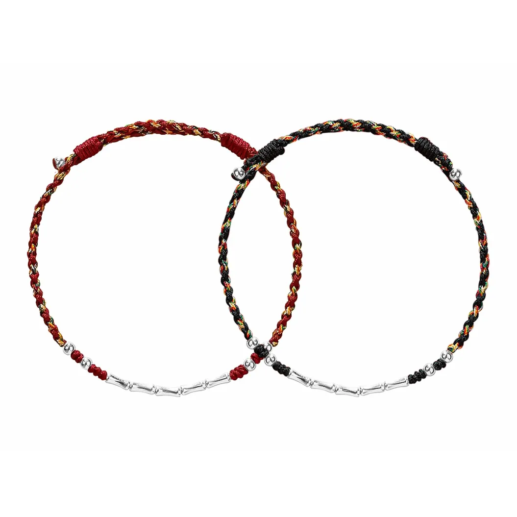 MUYAN Ткань Браслеты Унисекс