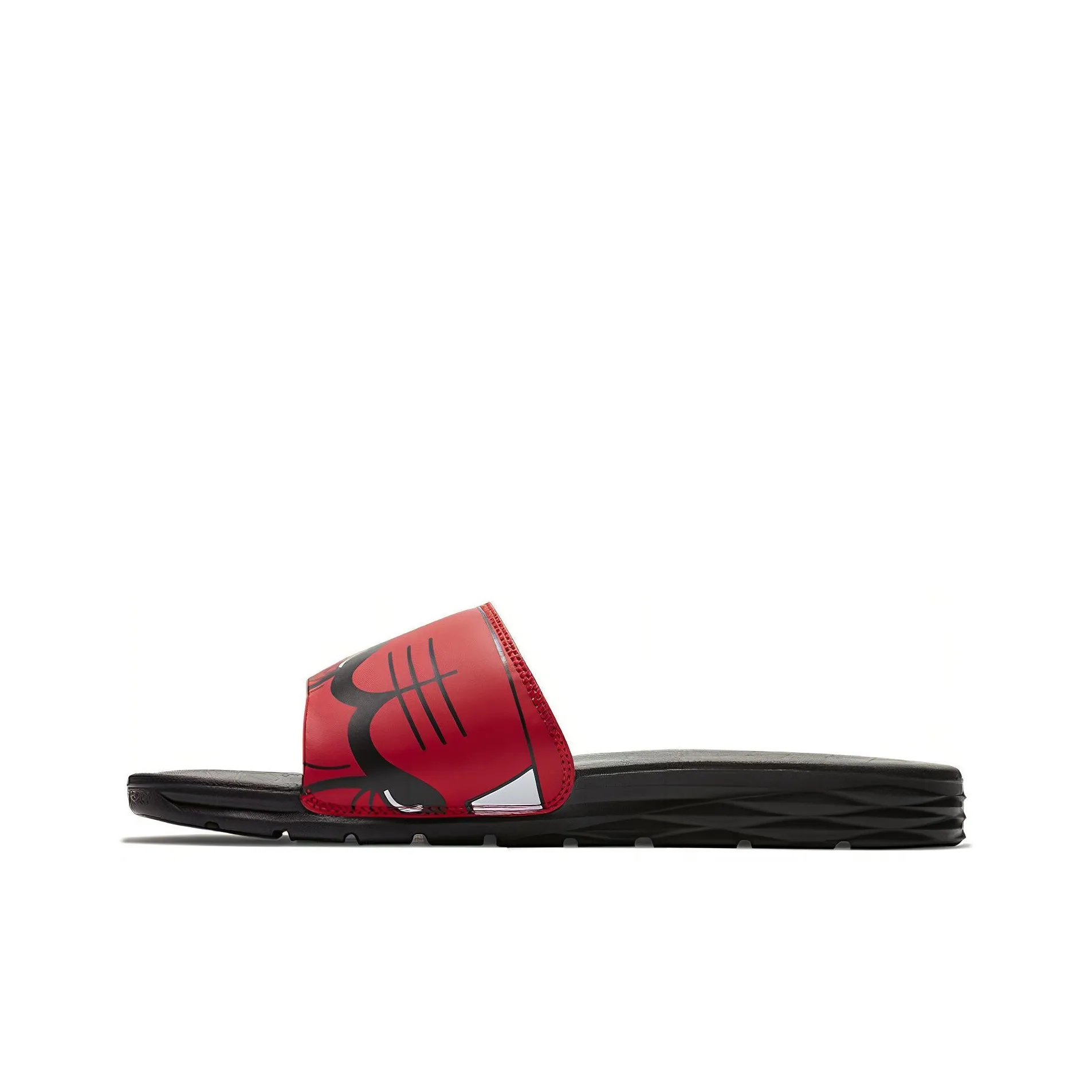 Nike Nba X Benassi 'Bulls'