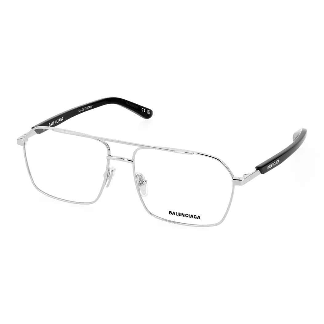 Balenciaga Aviator Оправы для очков Унисекс