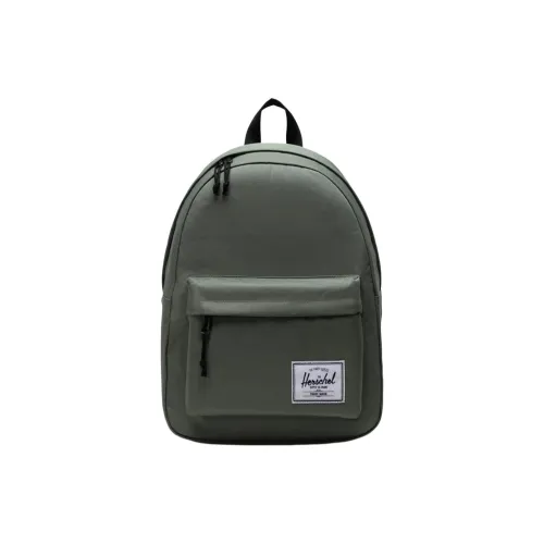Herschel Рюкзаки Зеленый Унисекс