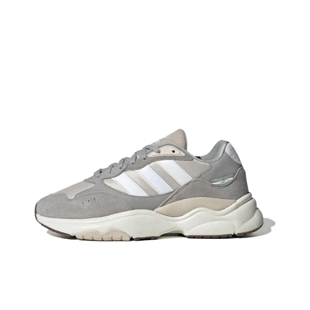 Adidas Originals Retropy F90 Adidas Originals Low Топ Кэжуал Унисекс Серый Белый