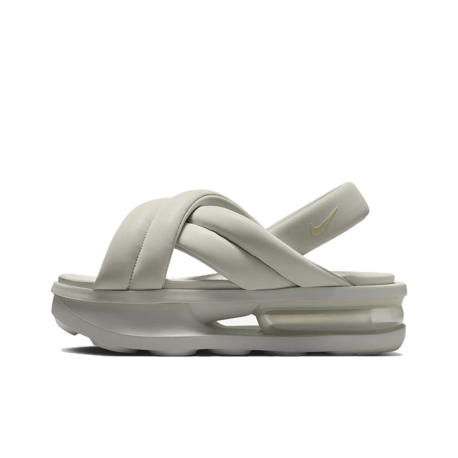 nike air max sandals red