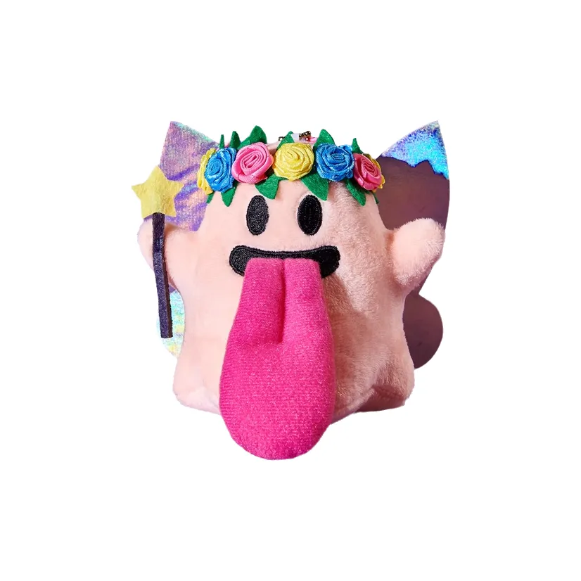 GRAF Хэллоуин Особенный Милые Призраки Куклы Плюшевый Брелок 18 см Высота