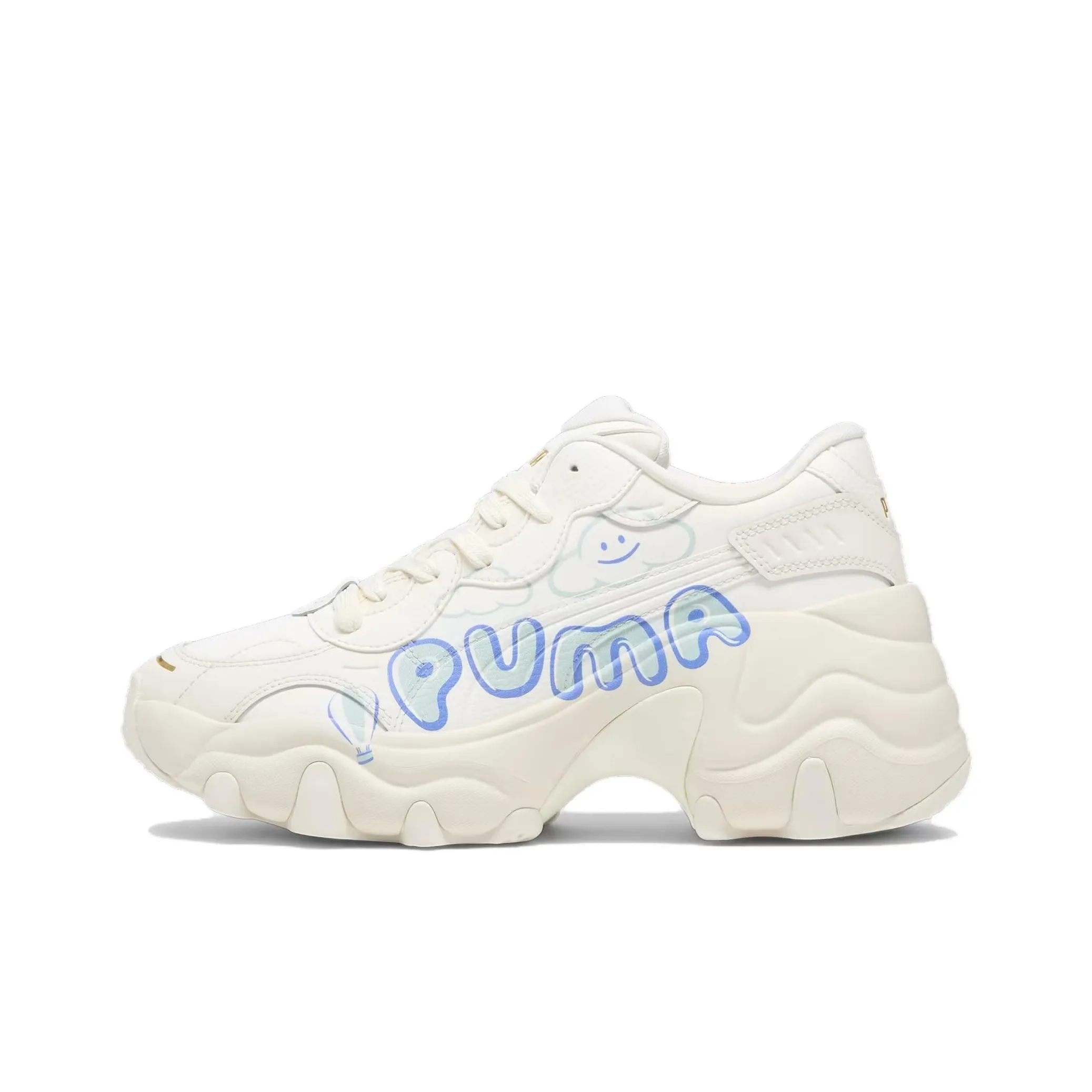 Puma Women's Pulsar 'Wedge Cloud'