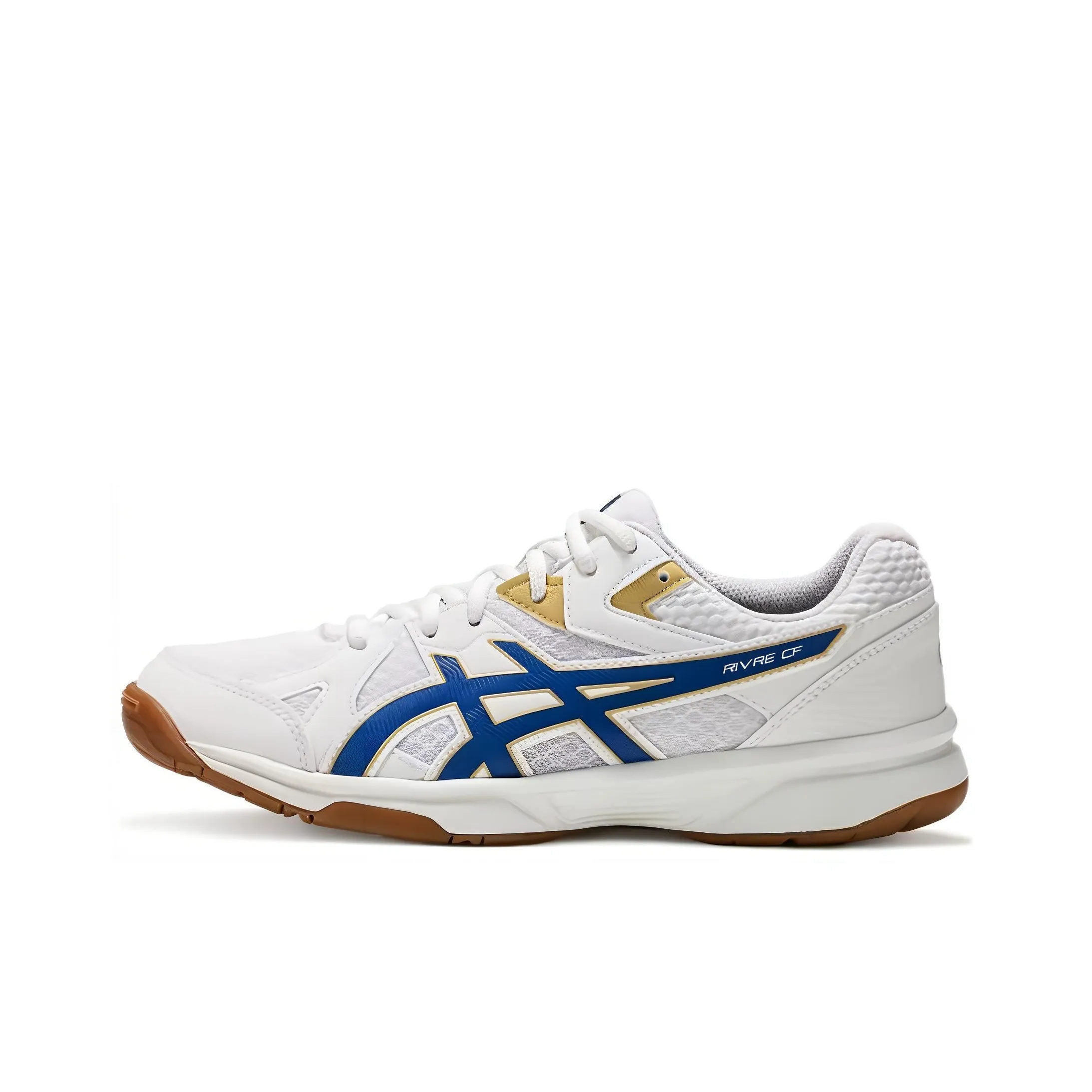 Asics River Cs 'White Illusion Blue'