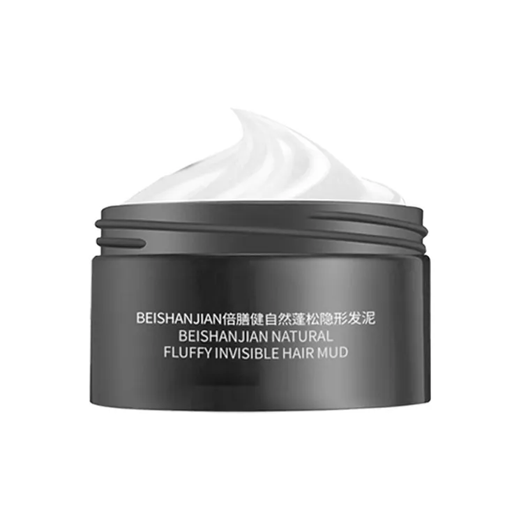 Двойной Eater Волосы Стайлинг