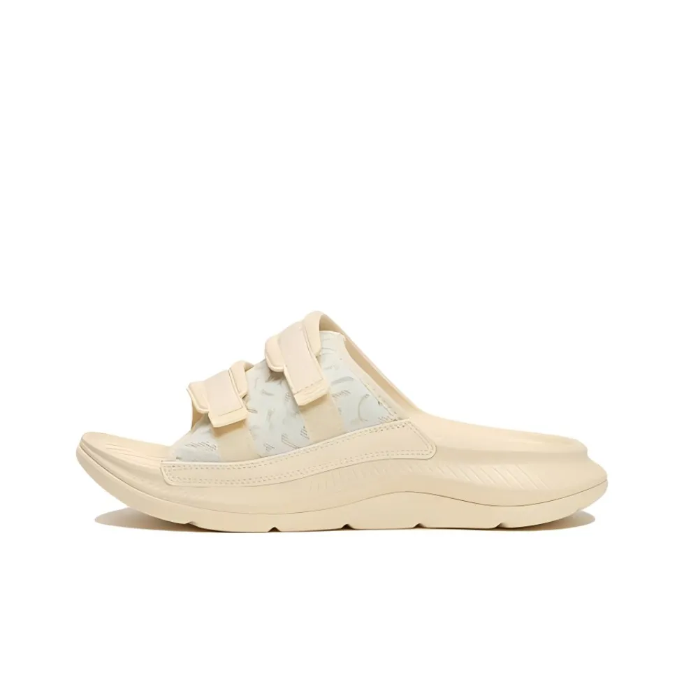 HOKA ONE ONE Hoka Ora Luxe Shortbread Eggnog All Gender