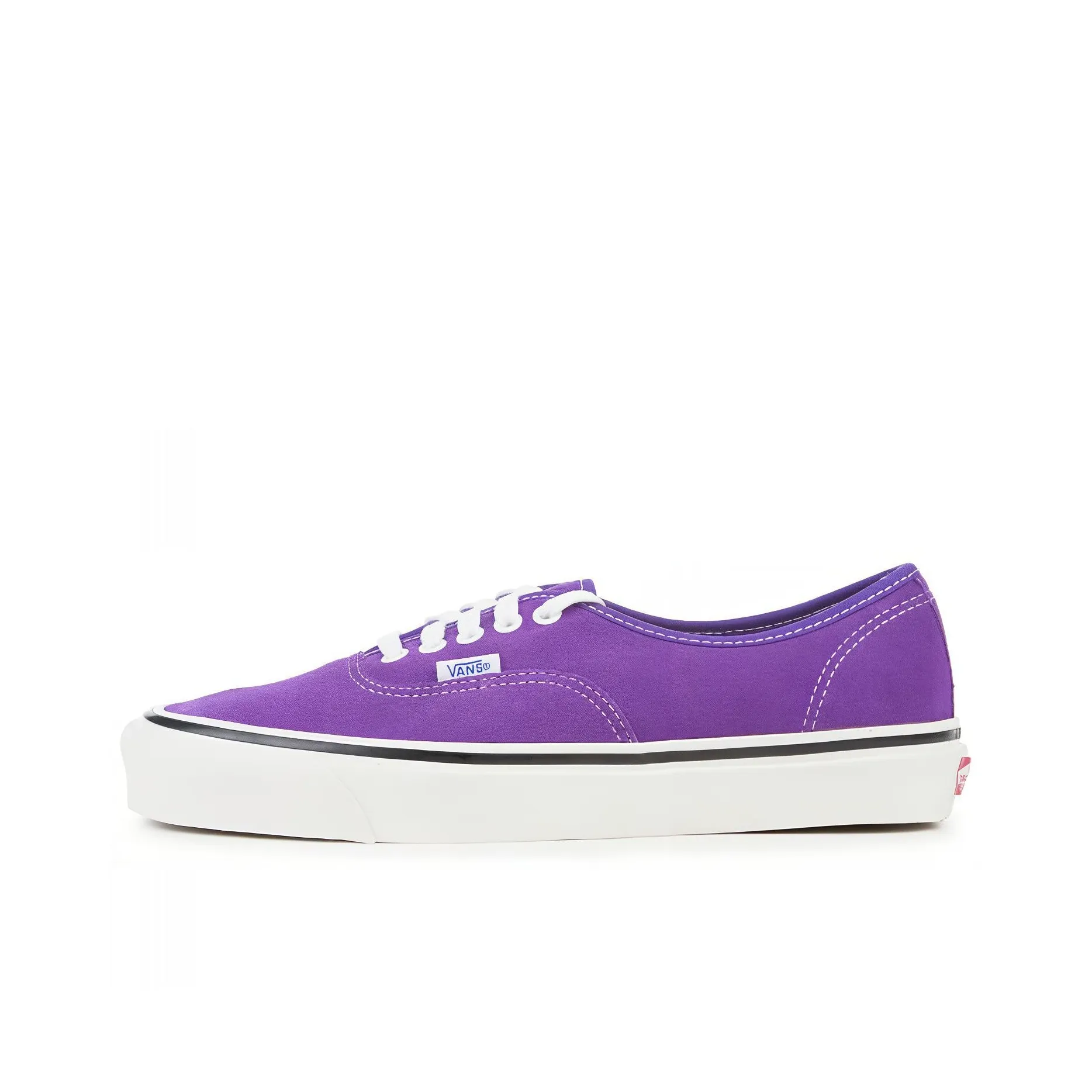 Vans Authentic 44 Dx 'Purple White'