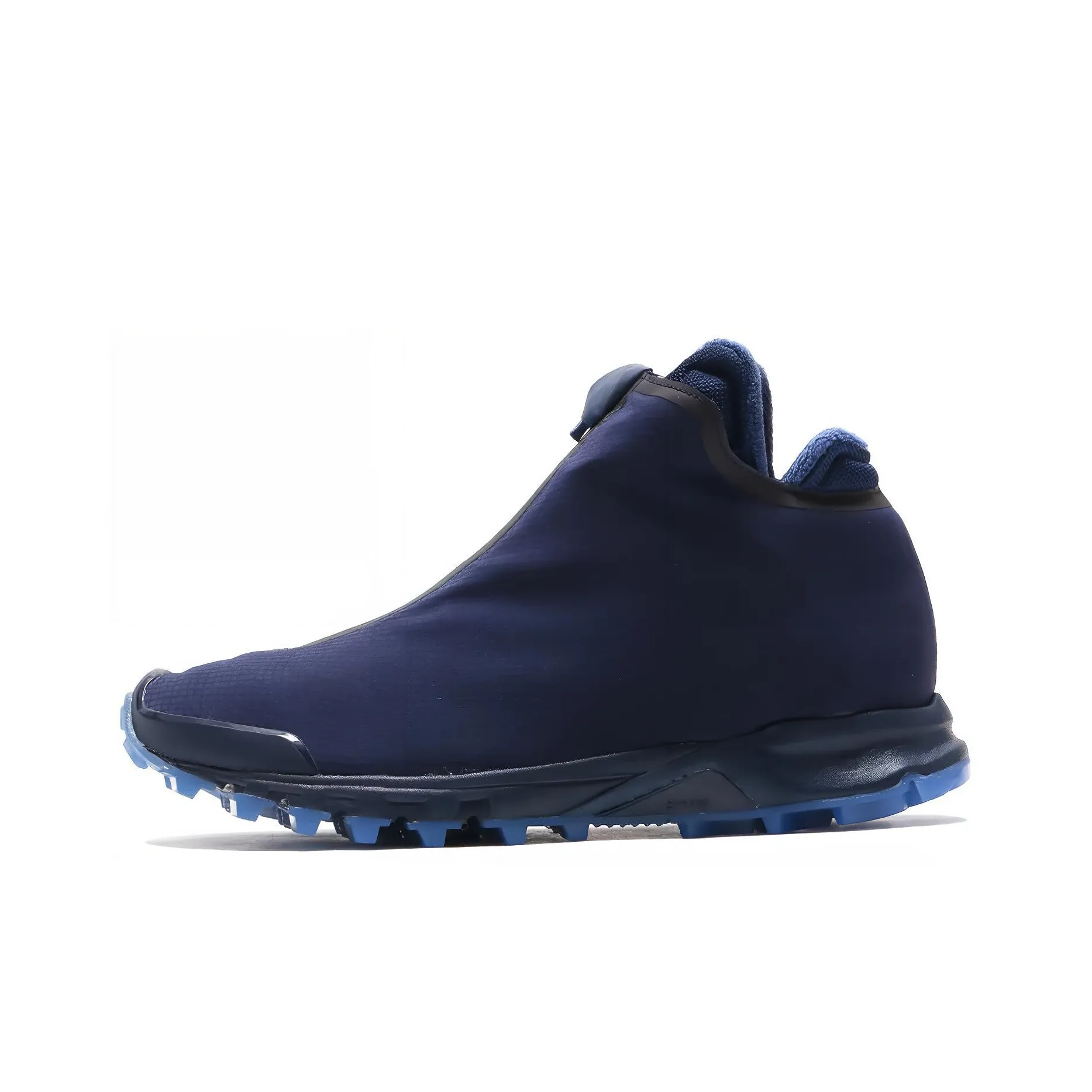 Reebok Trail Boot Cottweiler Navy