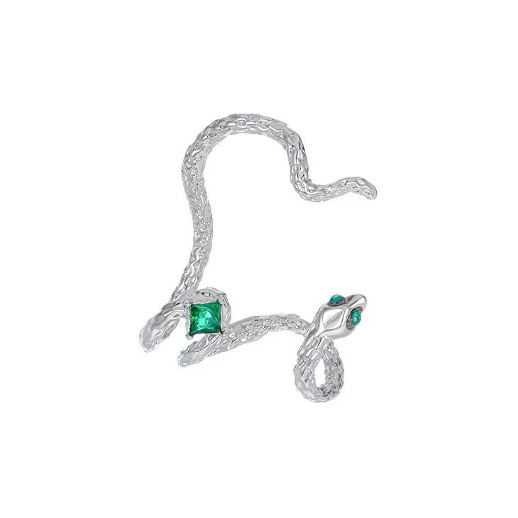 MISS XIA JWY Сплав Нижняя заколка Серьги On Женские