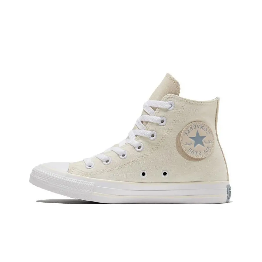 Converse Chuck Taylor All Star Gs White Women's