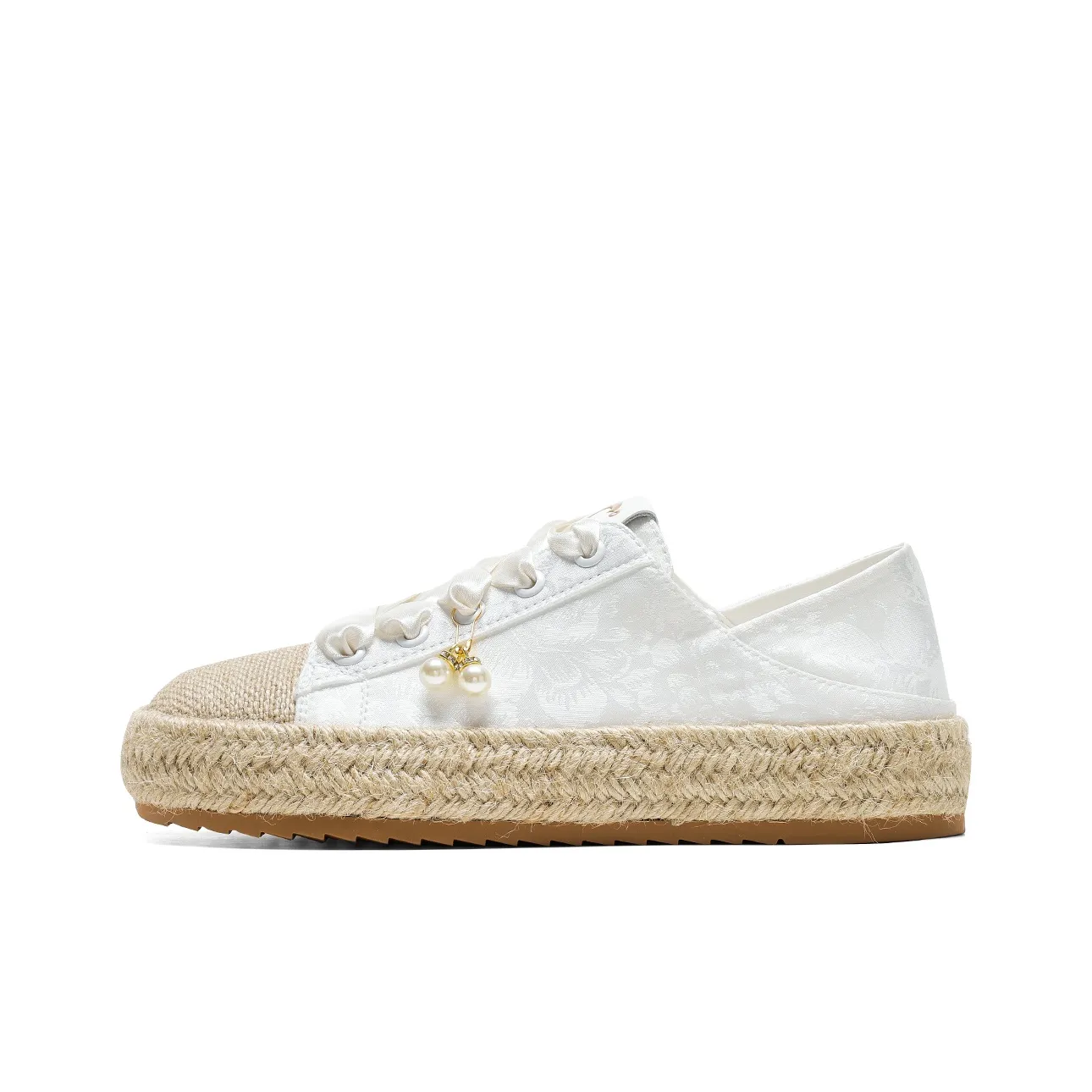 C°BANNER Espadrilles Women's Beige