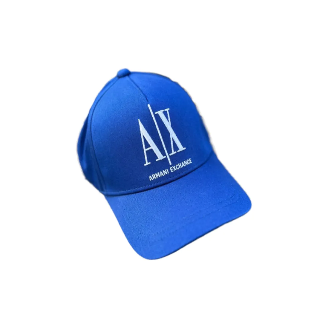 ARMANI EXCHANGE Кепки Мужские Синие