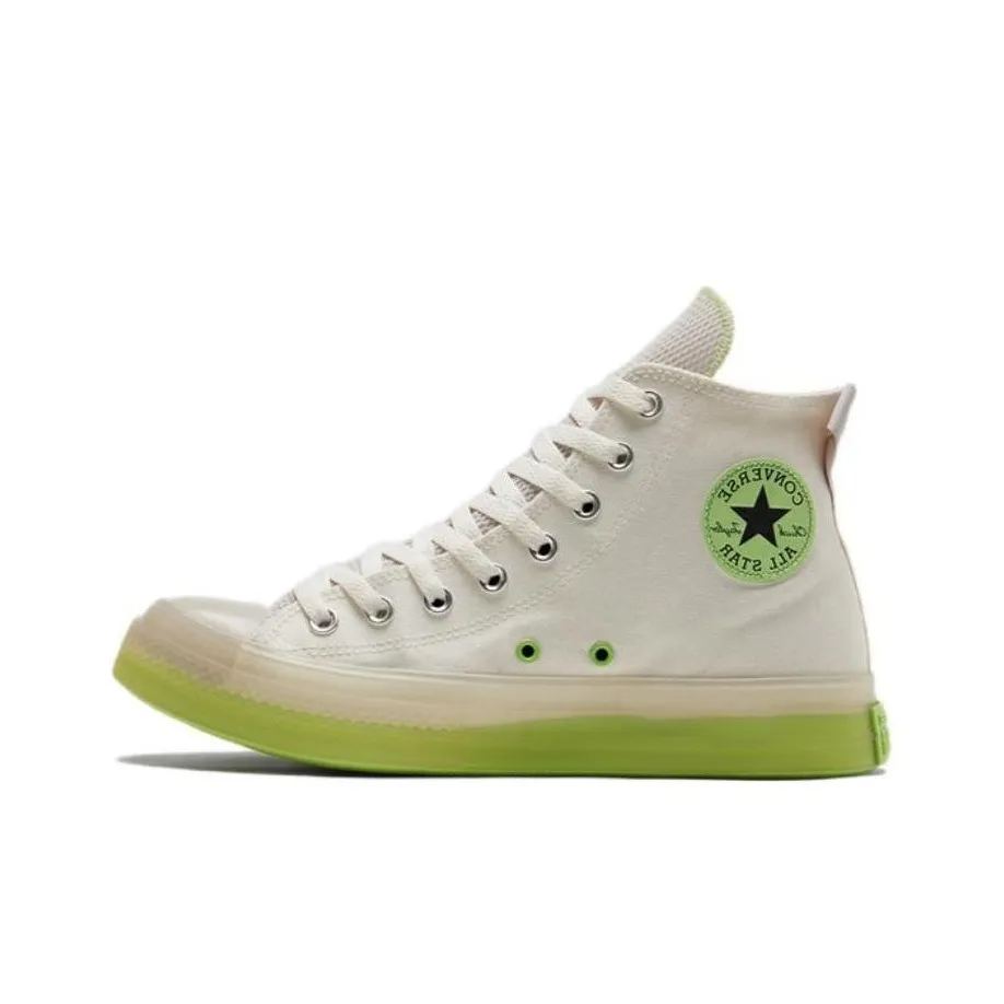 Converse Chuck Taylor All Star Cx High 'Beige Green'