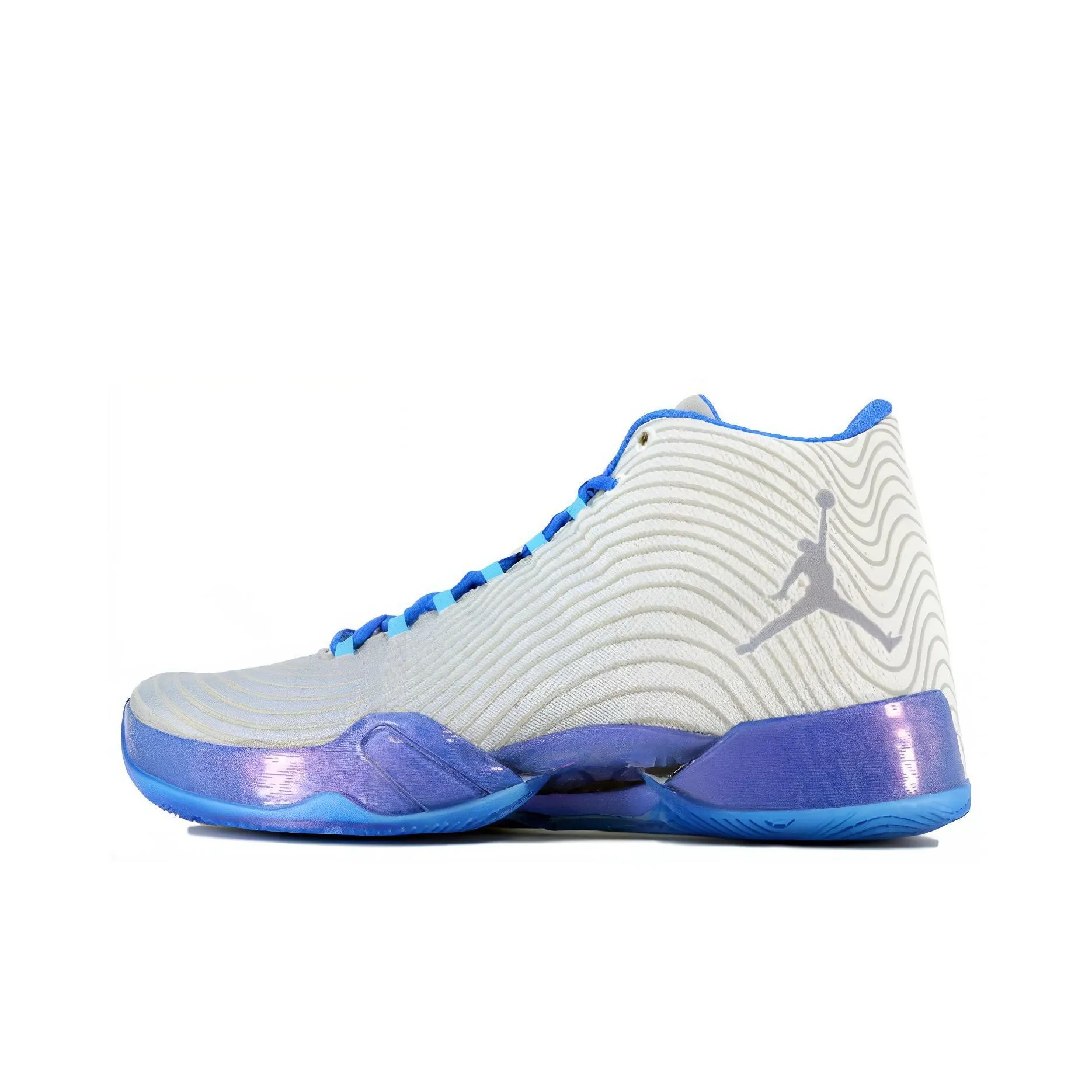 Jordan XX9 Playoff Pack Home