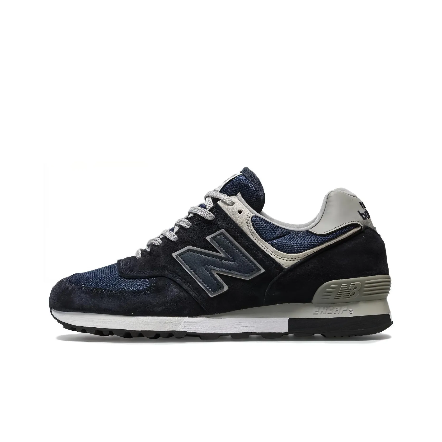 New Balance 576 Made In Uk 'Dark Navy'