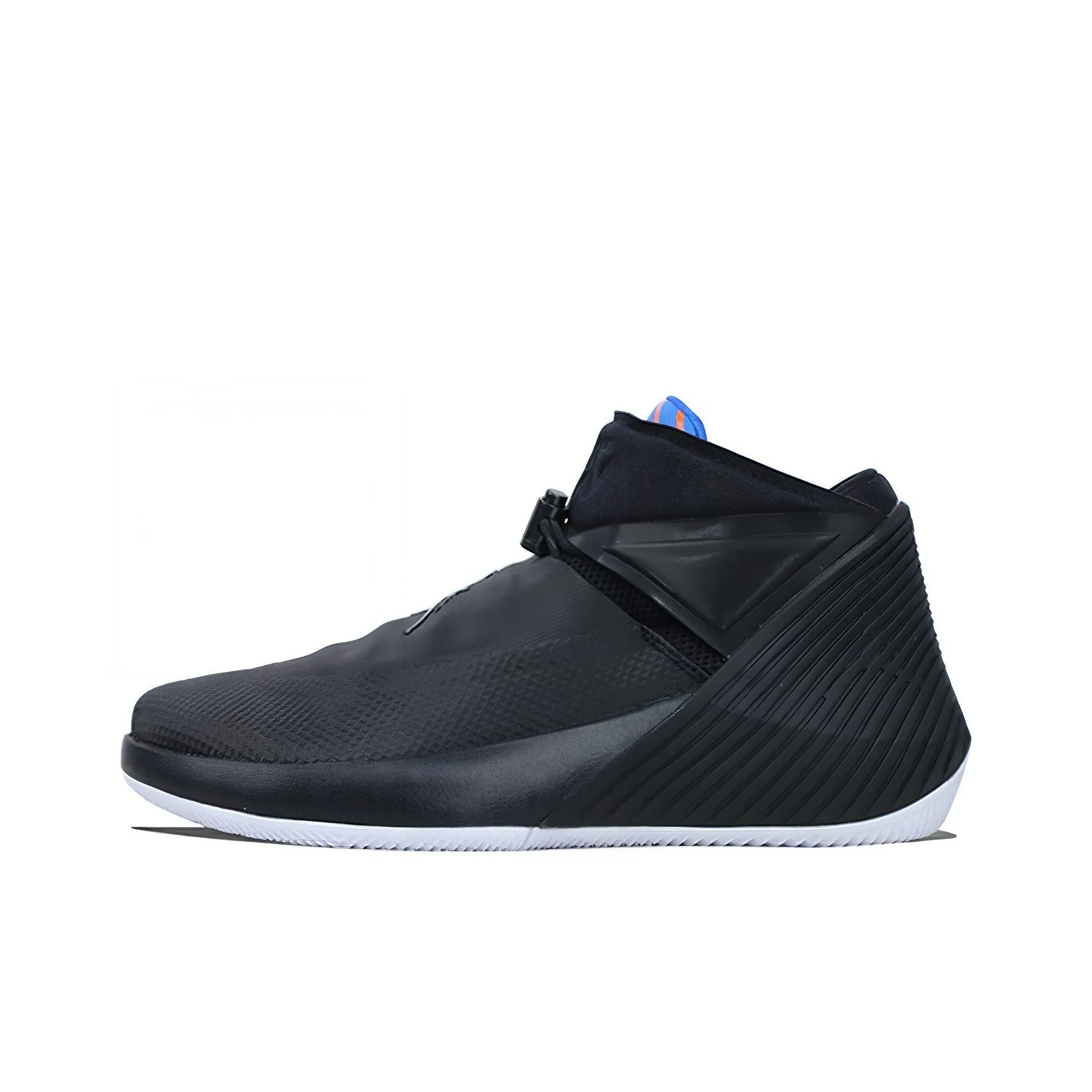 Air Jordan Why Not Zero 0.1 Pfx 'Black Pink'