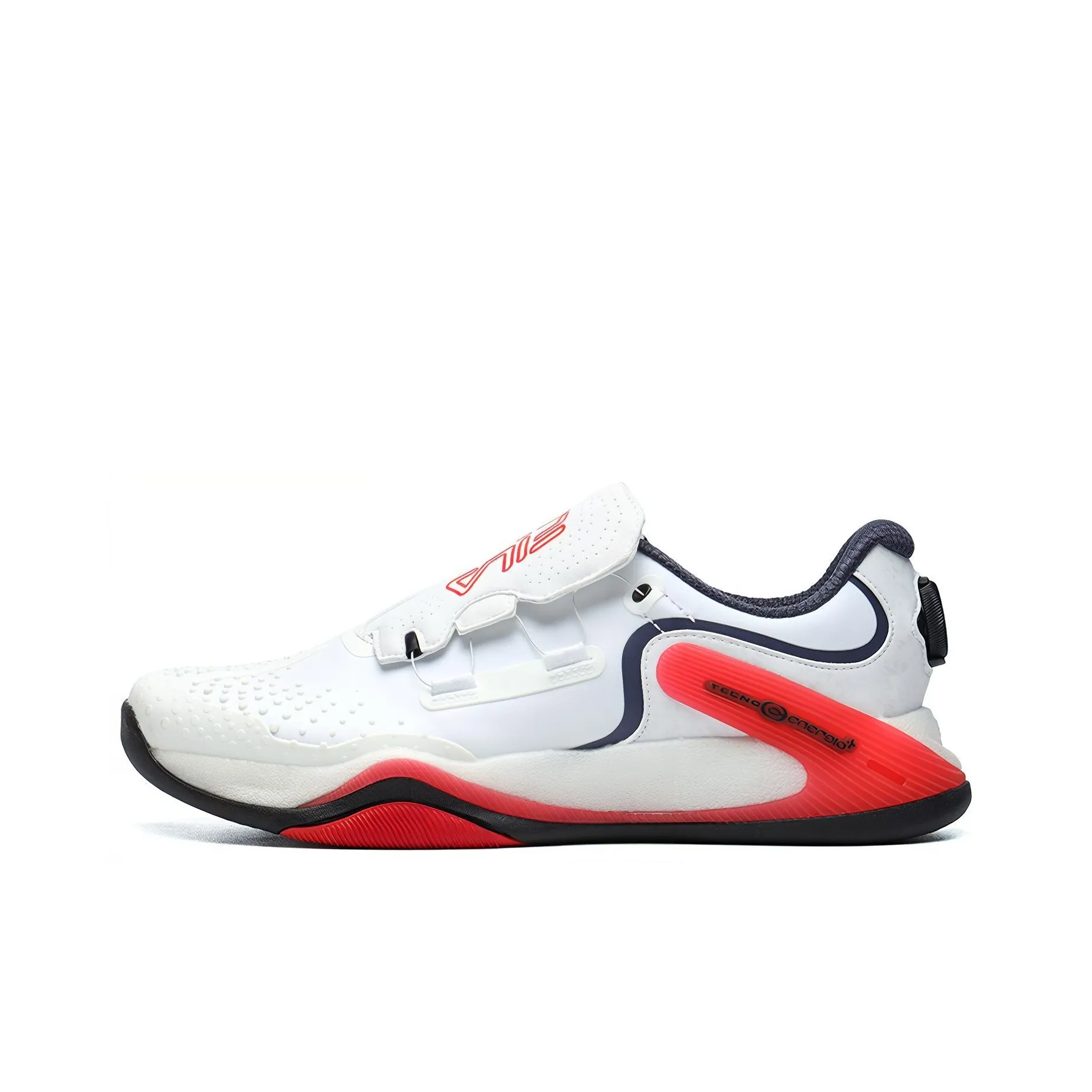 FILA Athletics Sneakers White