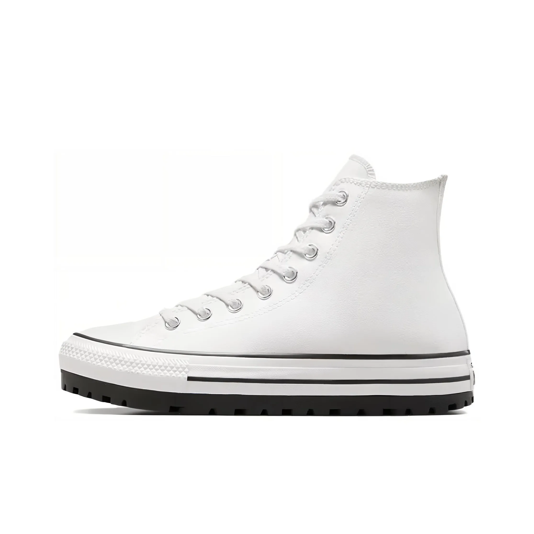 Converse All Star City Trek 'White'