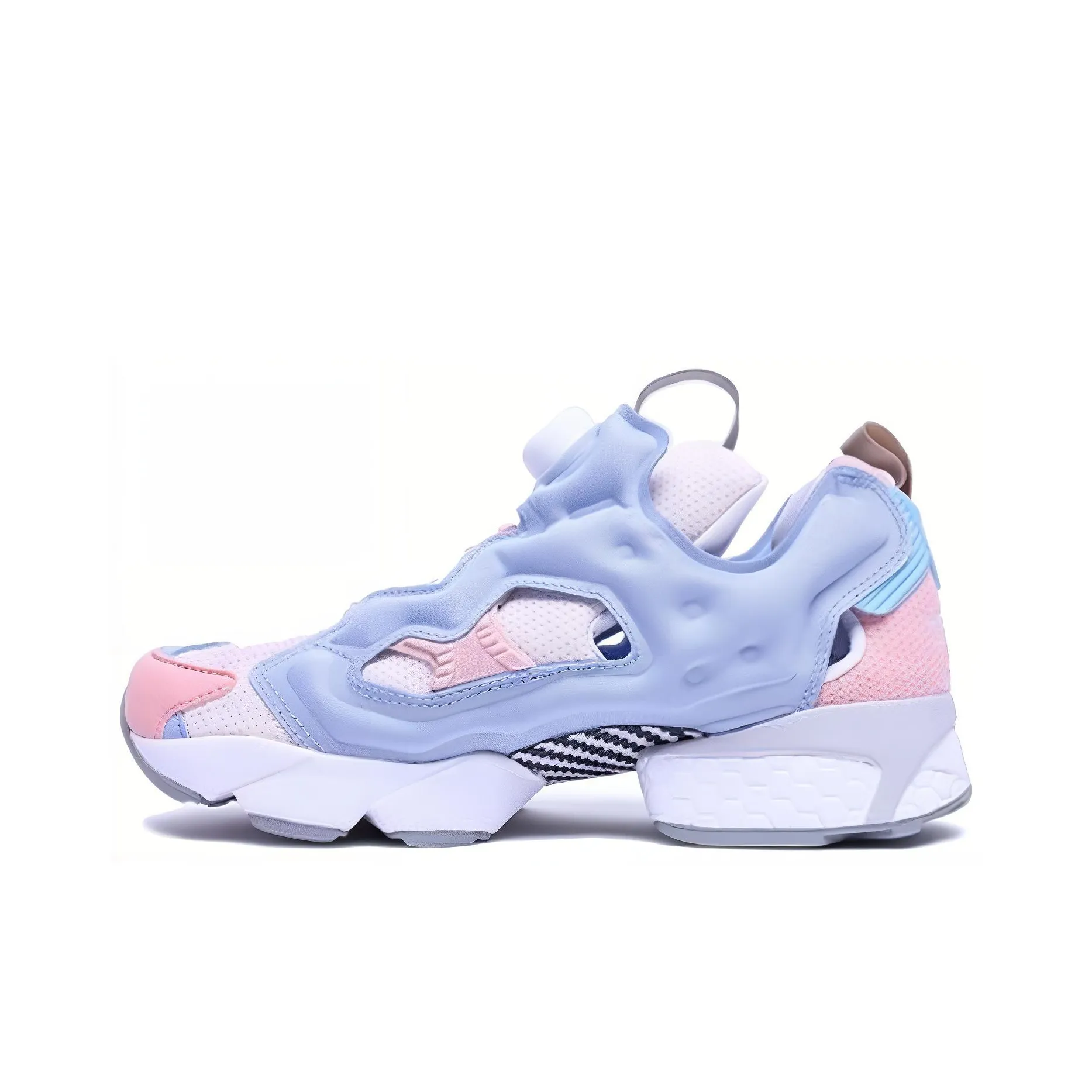 Reebok Instapump Fury Og 'Pol Pink' Women's