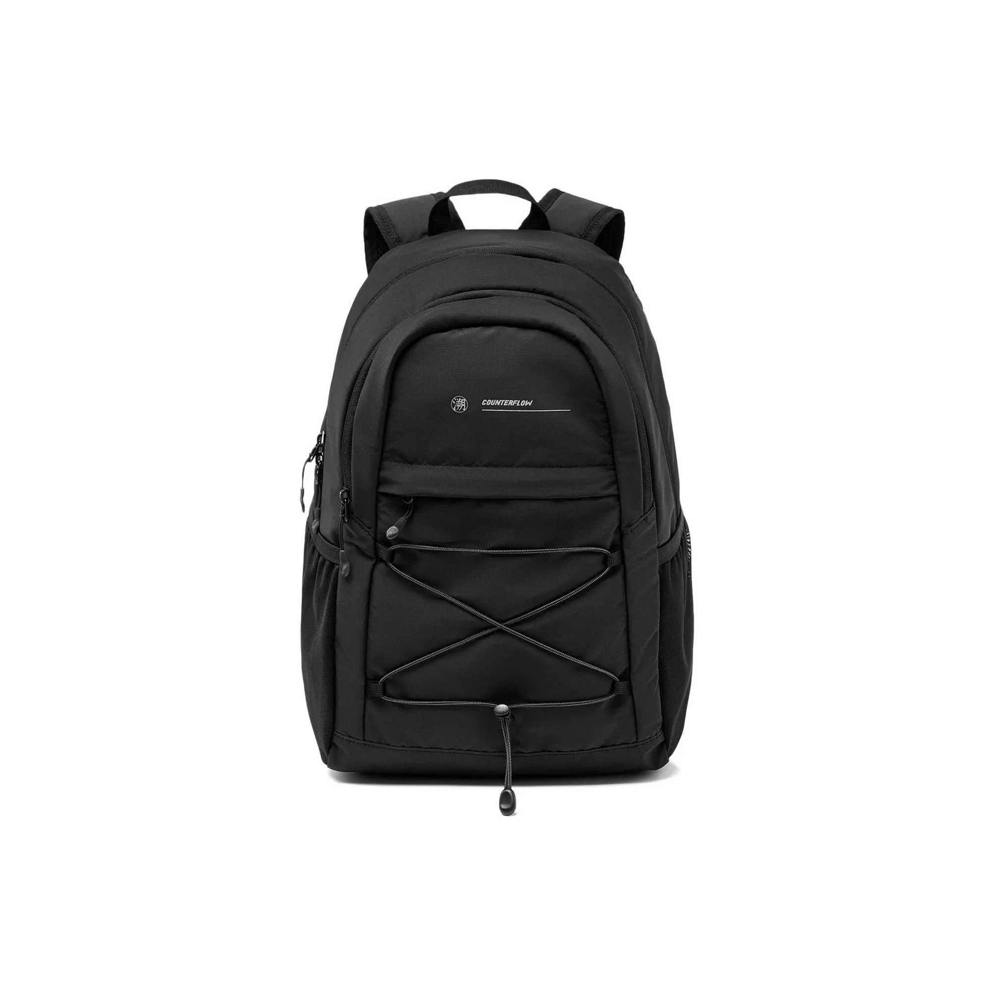 LINING CF Полиэстер Рюкзак Унисекс Черный