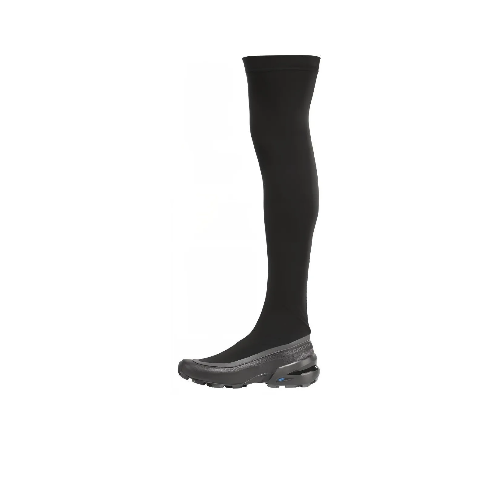 SALOMON MM6 Maison Margiela X Women's Crosswader Boot 'Black'