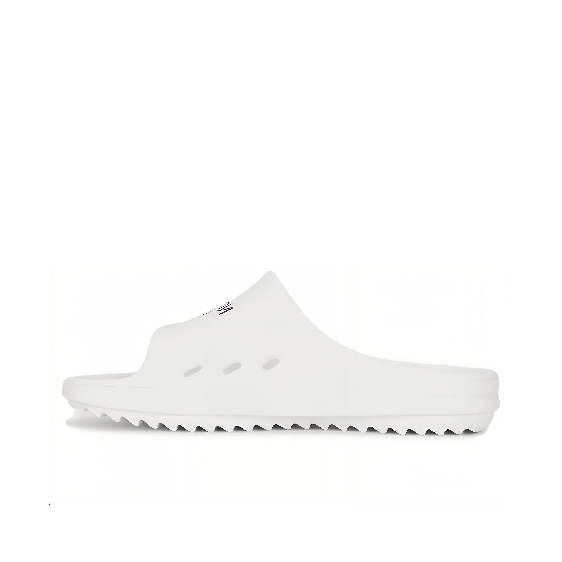 THE NORTH FACE Slide Slippers Unisex White