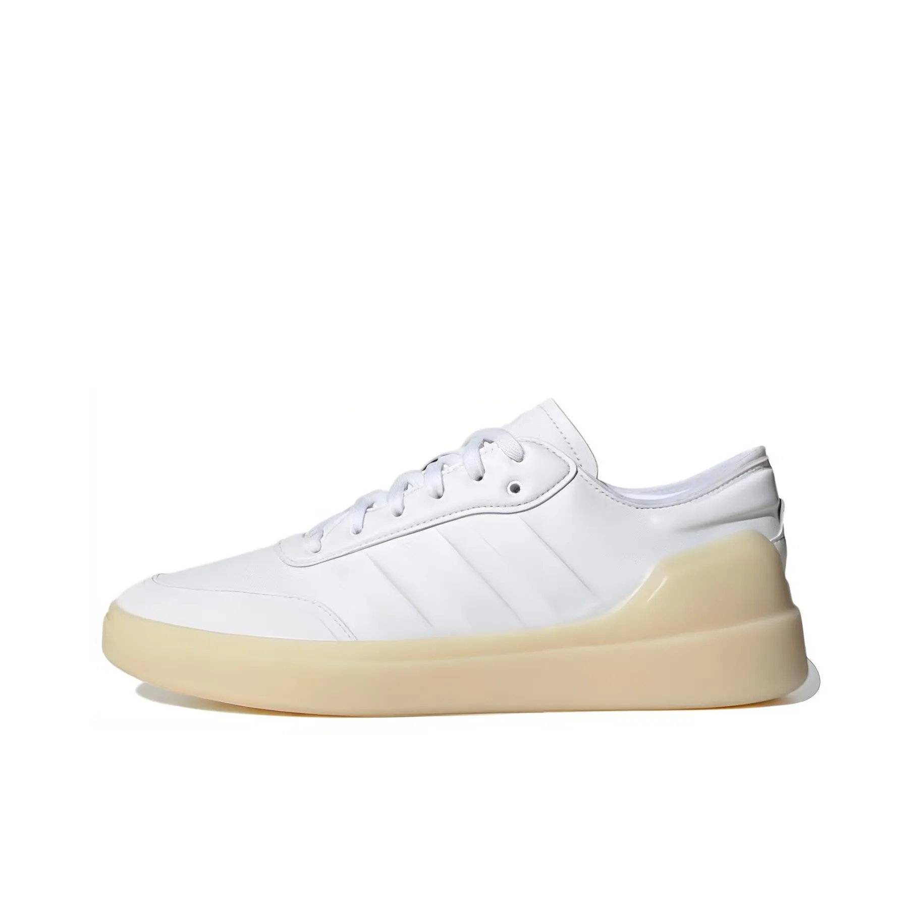 Adidas Court Revival Shoes 'White'