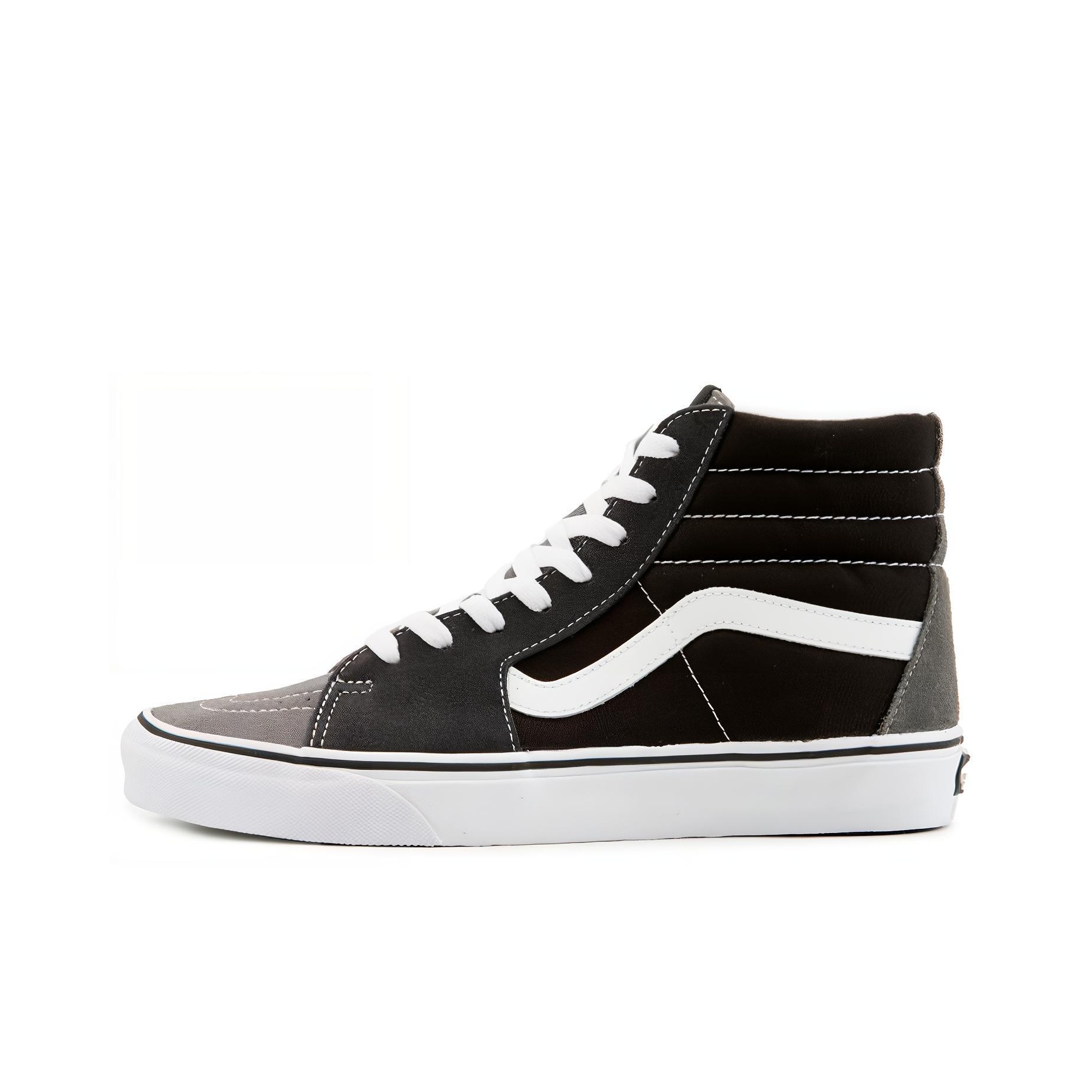 vans high top sneakers