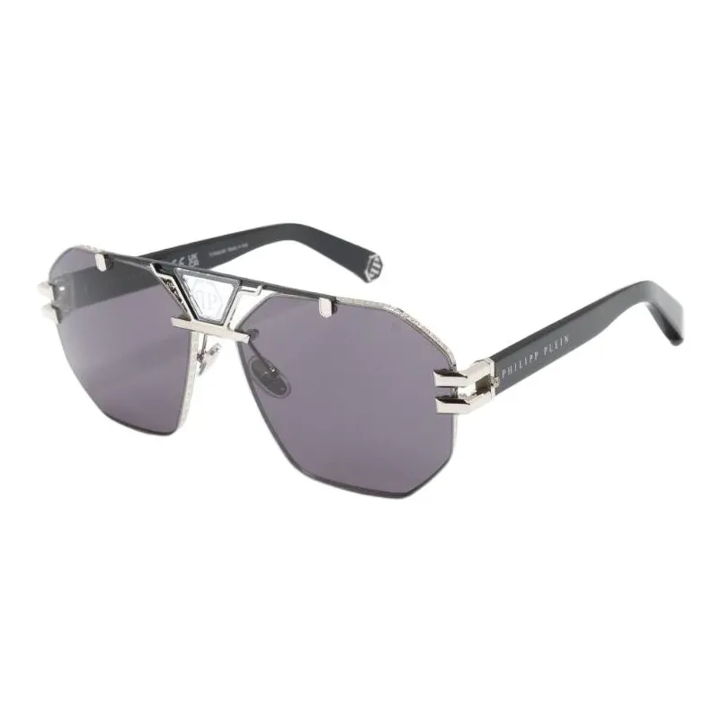 PHILIPP PLEIN Aviator Sunglasses