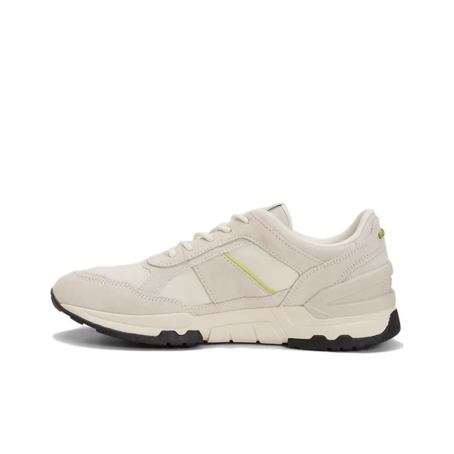 Marc O'Polo Peter Mesh panelled Sneakers