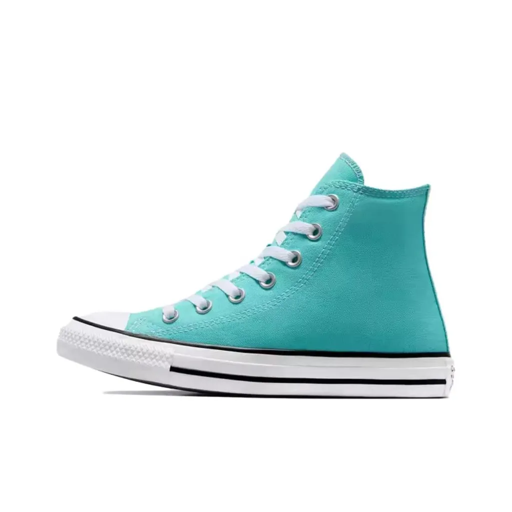 Converse Chuck Taylor All Star 
Bright Teal Green
