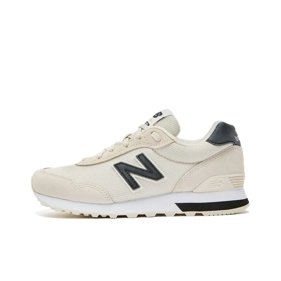 New Balance 515 Beige/White Women's