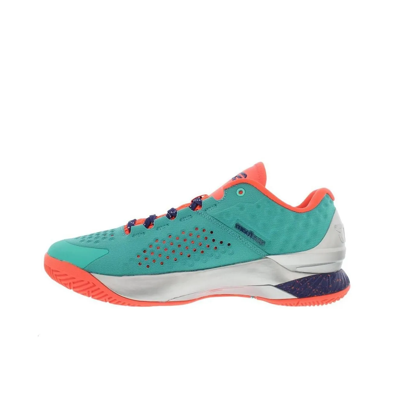 Under Armour Ua Curry 1 Low SC30 Select