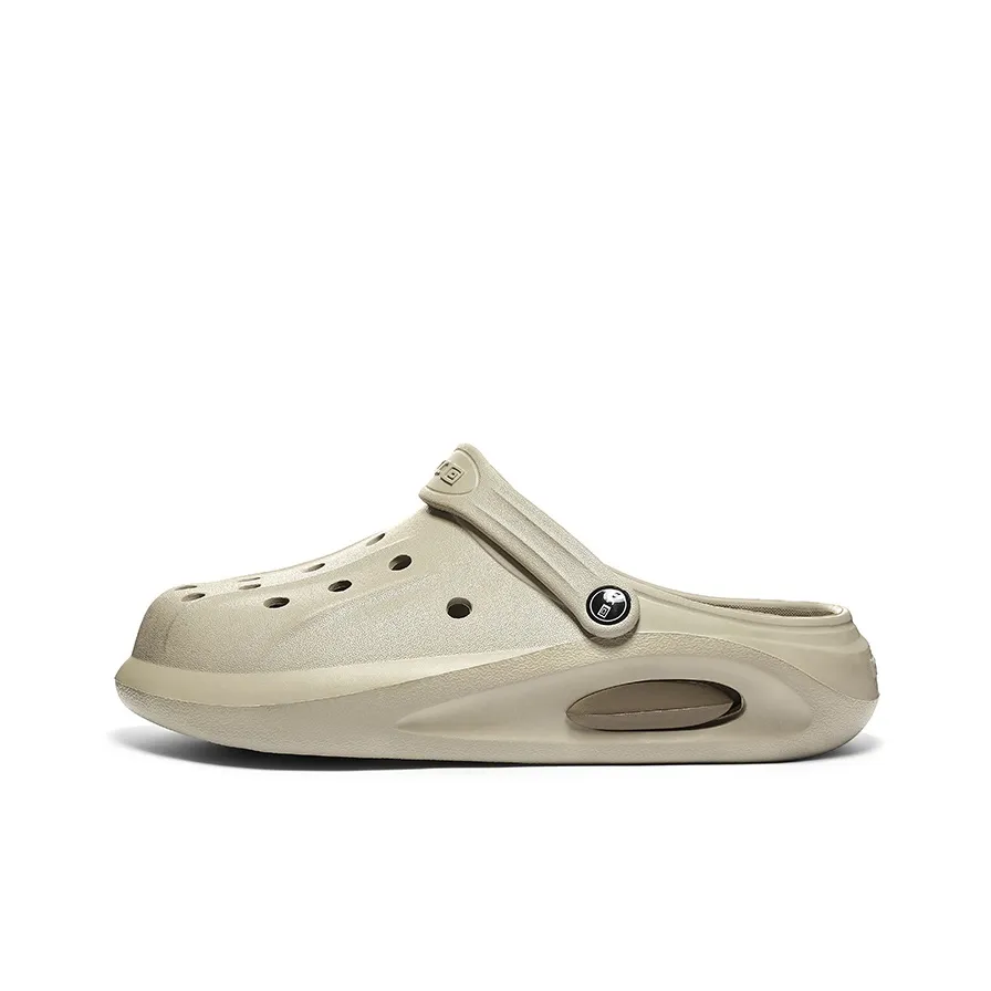 Warrior Sabo Khaki Brown Men's