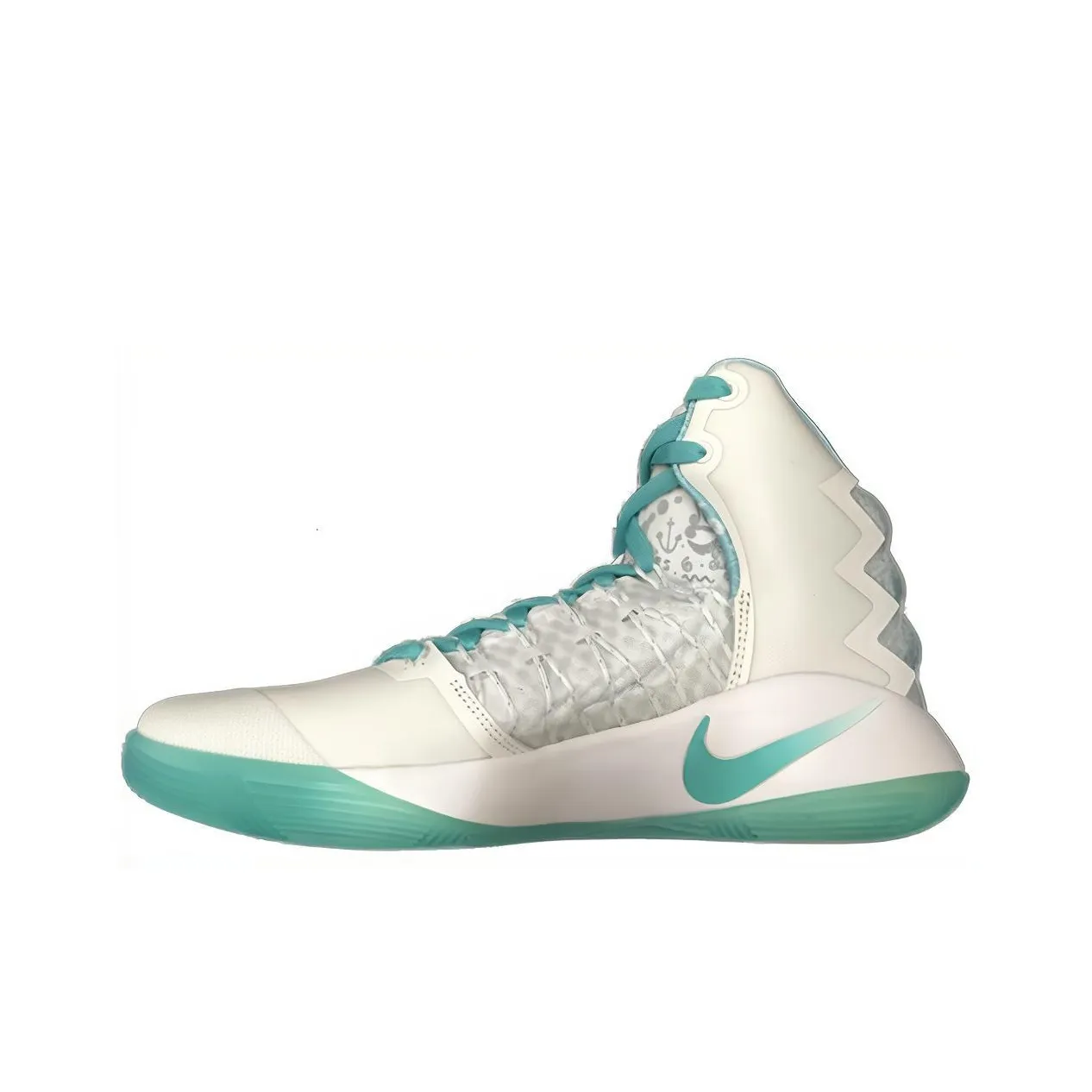 Nike Hyperdunk 2016 Elena Delle Donne