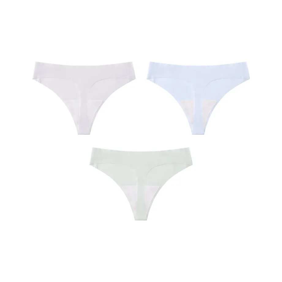 Ordifen Underpants Women's 3 Pack
